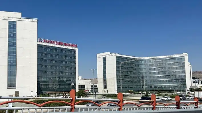 Kayserililer dikkat: Sağlık hizmetlerinden kimler ücretsiz yararlanabilir?