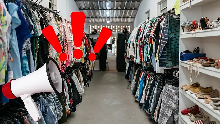 Kayserililer dikkat: Ticaret Bakanlığı duyurdu