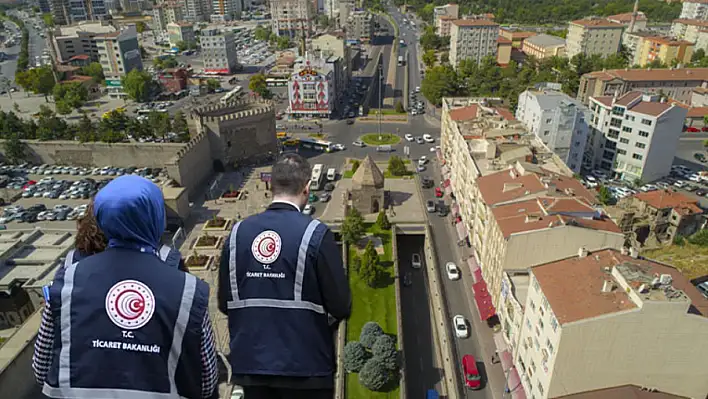 Kayserililer dikkat - Toplatılan bu ürünü resimden değil adından bileceksiniz!