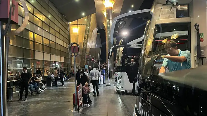 Kayserililer dikkat: Uçak firmalarına rakip olacak kampanya başlıyor: Biletler 10 TL'den satılacak!