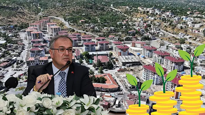 Kayserililer dikkat: yatırım fırsatlarına davetlisiniz!