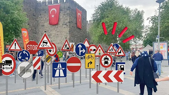 Kayserililer dikkat! Yeni cezalar çok ağır: İşte güncel rakamlar