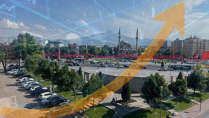 Kayserililer dikkat: Yeni zam yolda – 1 milyona yakın abonesi var!