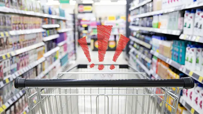 Kayserililer dikkat: Yüzey temizleyici ve kıyafet toplatılıyor!