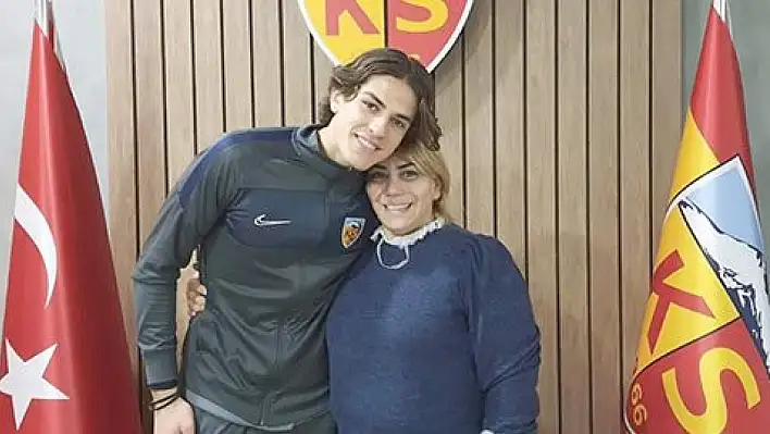 Kayserililer Gazianteplilere ilham oldu!