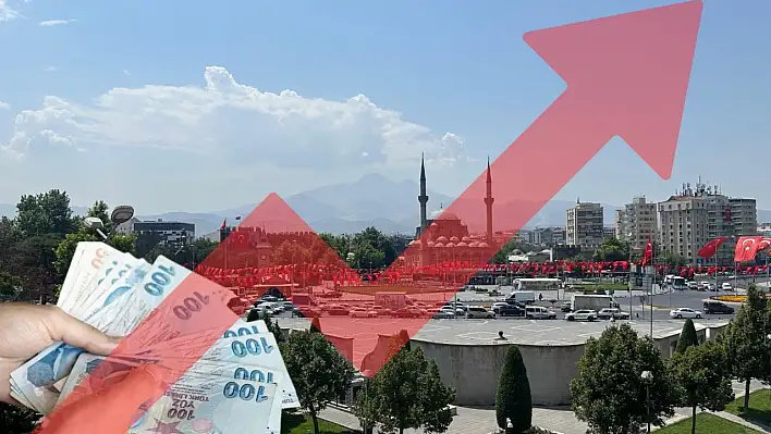 Kayserililer gözünü zamla açtı – Bir kez daha!