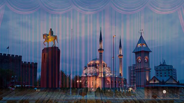 Kayserililer hafta sonuna plan yapmayın – Davetlisiniz!