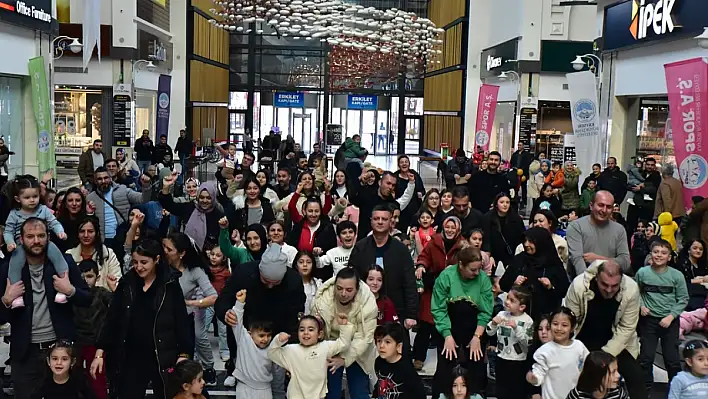 Kayserililer haftasonunu dolu dolu geçirdi