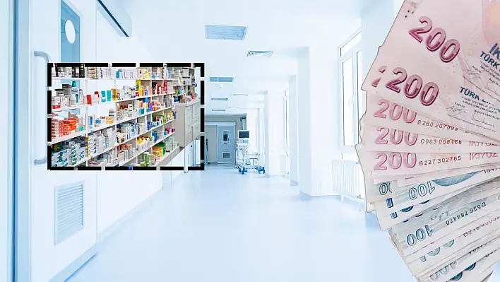 Kayserililer haftaya müjdeli haberle başladı: 12 ilaç hakkında yeni karar!