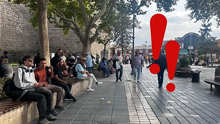 Kayserililer hazır olun! Yüzyılın konut fırsatı yarın başlıyor