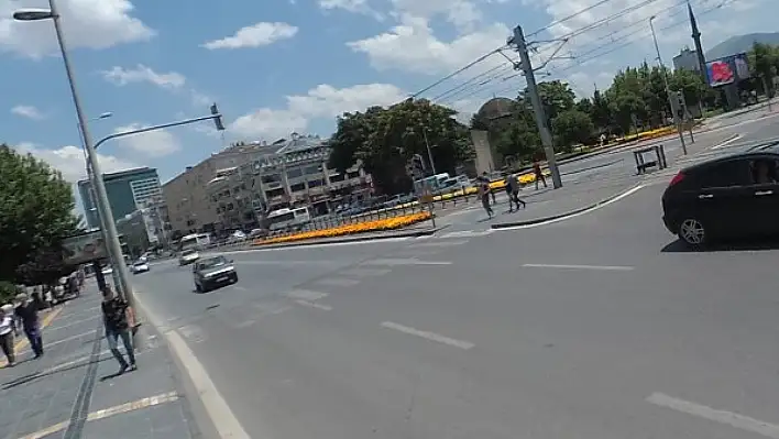 Kayserililer için önemli duyuru: İşte trafiğe kapatılacak yollar!