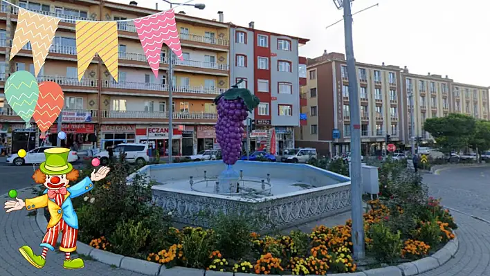 Kayserililer kervansarayda buluşacak: Büyük etkinlik yarın!