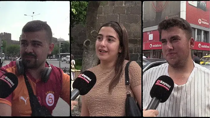 Kayserililer kültür-sanat etkinliklerine katılıyor mu? İşte sokaktan gelen cevaplar…