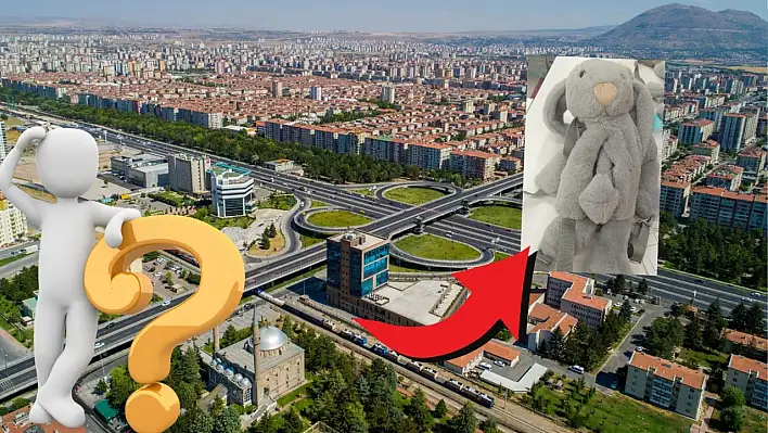 Kayserililer merak etti: Bu oyuncak neden toplatılıyor?