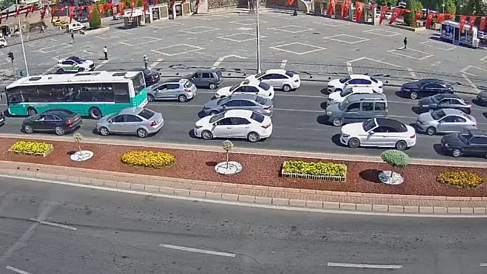 Kayserililer merakla bekliyor - Ücretsiz olacak mı?