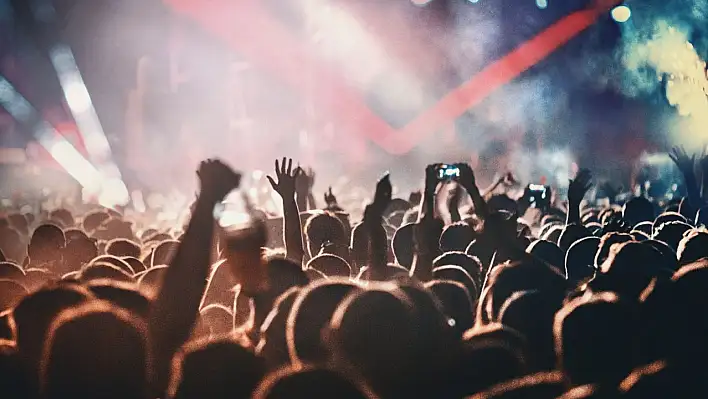 Kayserililer ne dinliyor?