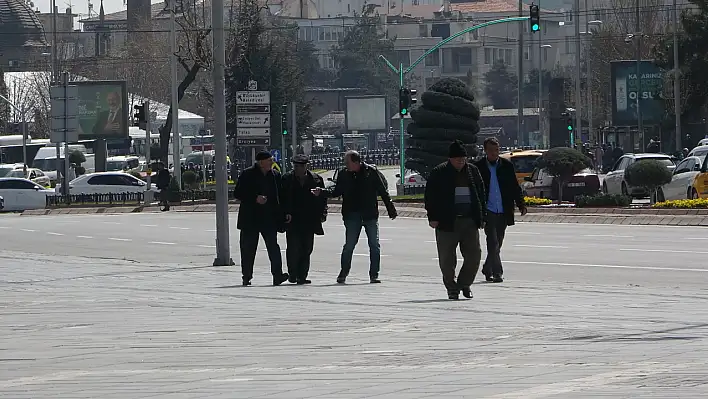 Kayserililer Özel'in 'Kayseri' açıklamasına ne dedi?