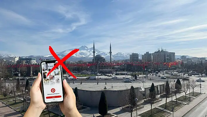 Kayserililer Pinterest modasına uymuyor - İşte bırakamadıkları gelenekleri...