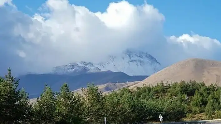 Kayserililer Sokaklara Döküldü! Bu Durum Hiç Normal Değil