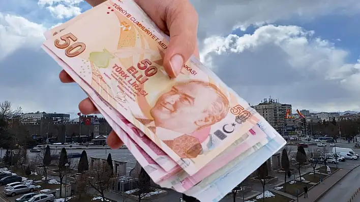 Kayseri'de son bir hafta kaldı! Süre uzatılmayacak