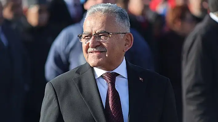 Kayserililer soracak, Başkan Büyükkılıç cevaplayacak