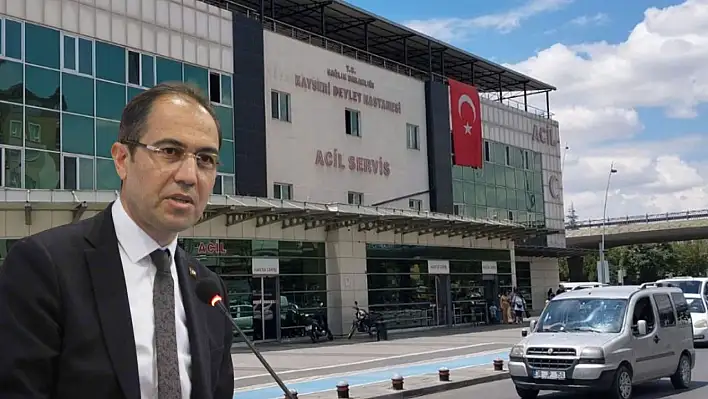 Kayserililer tedirgin – Dr. Erşan tek tek açıkladı!