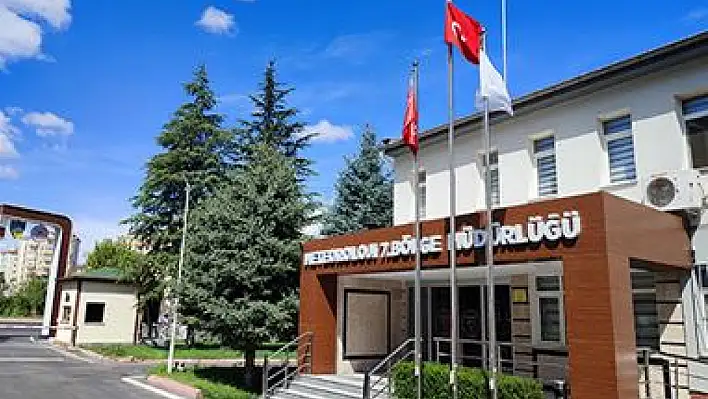 Kayserililer yarına dikkat – Meteoroloji'den kritik uyarı!