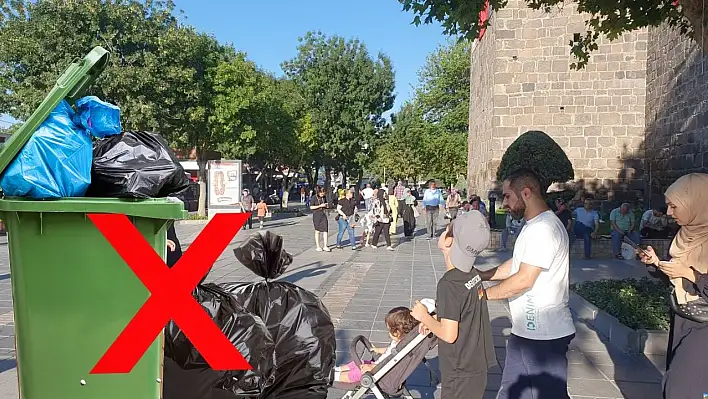 Kayserililer yıllardır çöpe atıyor! Evdeki bu eşyaların içinde saf altın var