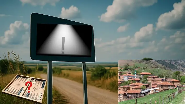 Kayserililer yine farkını gösterdi: Bu köyün hikâyesi şaşkınlık yaratıyor!