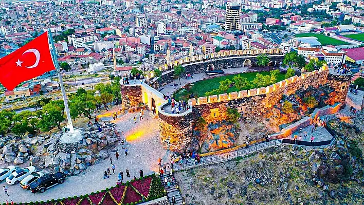 Kayserililere bir kapı daha açıldı: Binlerce Kayserili Nevşehir'e akın edecek!