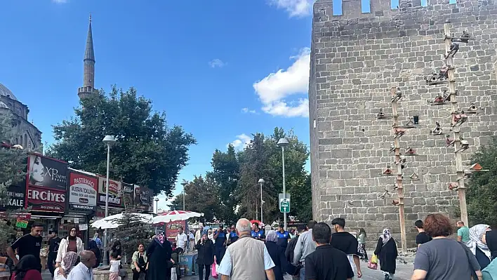 Kayserililere bir zam haberi daha geldi!