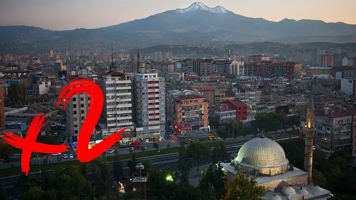 Kayserililere kötü haber geldi – Yılda iki kere zam gelecek!