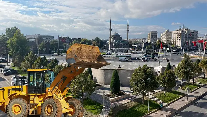 Kayserililere müjdeli haber geldi – Bir tesis daha yapılıyor!