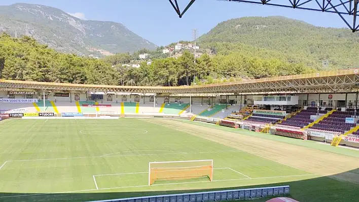 Kayserililere seslendi: Yağlur var Alanya'ya tedbirli gelin