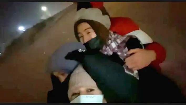 Kayserilileri Beleştepe'ye mecbur bıraktılar!