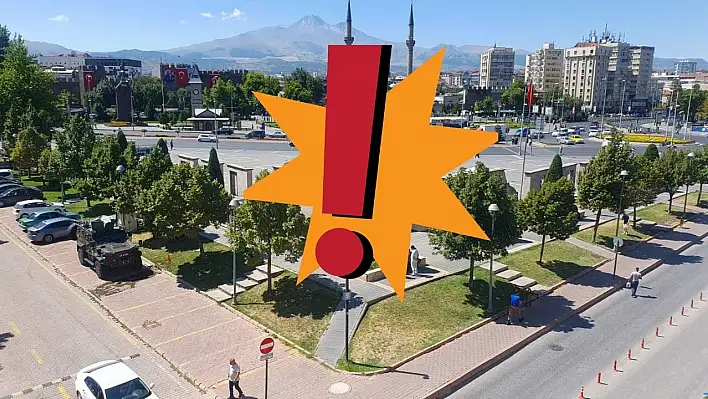 Kayserilileri tuzağa bu yöntemle çekiyorlar! Bir kişi son anda kurtuldu: O numara ifşa oldu