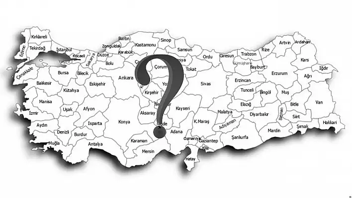 Kayserilileri üzecek araştırma: Taht elden gidiyor mu?