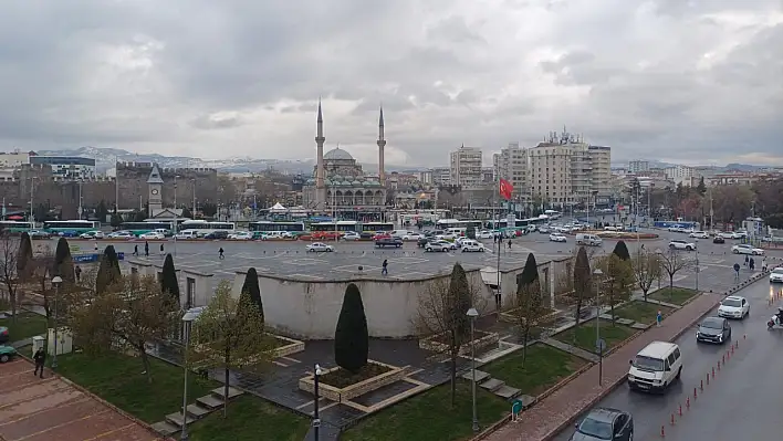 Kayserililerin 4 yıldır merakla beklediği haber geldi! İşte detaylar...