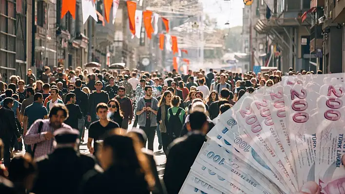 Kayserililerin asgari ücret beklentisi belli oldu!