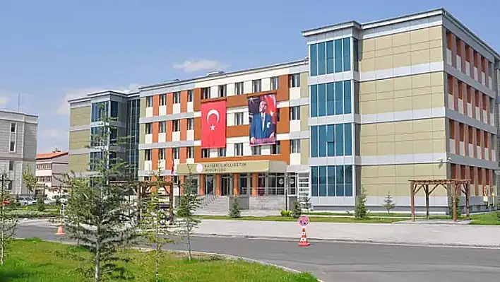 Kayserililerin yaz tatili beklentisi suya düştü!