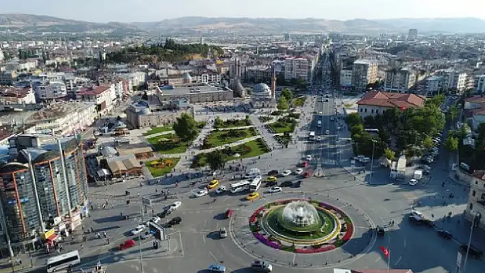 Kayserililerle Pastırma Yarışına Giren Sivas Şimdi de O İle Kafayı Taktı!