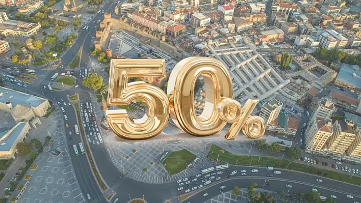 Kayserilinin alışveriş tercihi değişti: İşte yeni moda!