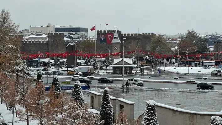 Kayserilinin ayaza direnme sırları: Bunları yapmadan dışarı çıkmayın!