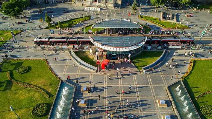 Kayserilinin canına tak etti, konuyu CİMER'e işte böyle taşıdı!