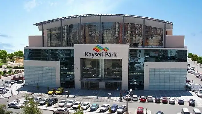 Kayseripark'a empati parkuru kuruluyor