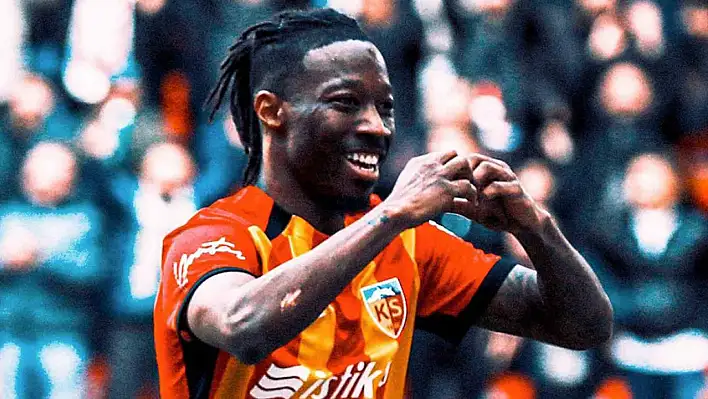 Kayserispor 2024-2025 sezonunda 11 galibiyetle ligi tamamladı