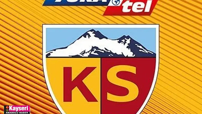 Kayserispor, 190 milyon TL harcayabilecek