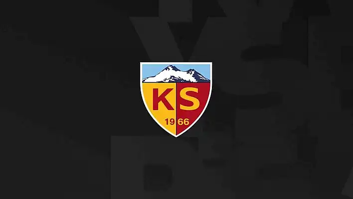 Kayserispor'un sezonu açacağı tarih belli oldu!