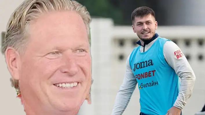 Kayserispor'a 10 numara transfer Rusya'dan! Gözler Gisdol'da