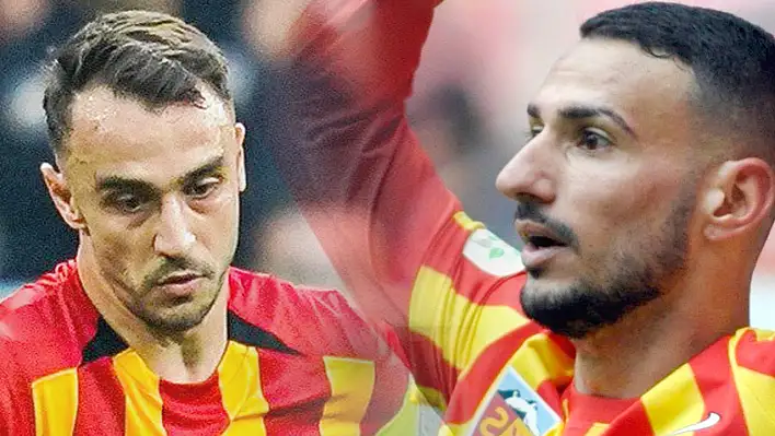 Kayserispor'a 72 milyon 555 bin TL para gelebilir!